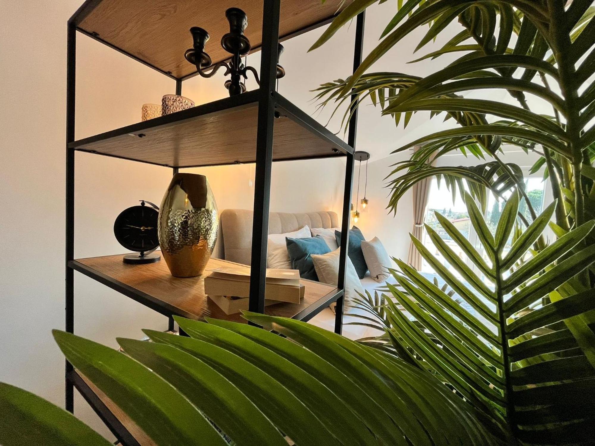 Olivea Luxury Suites Fazana Room photo